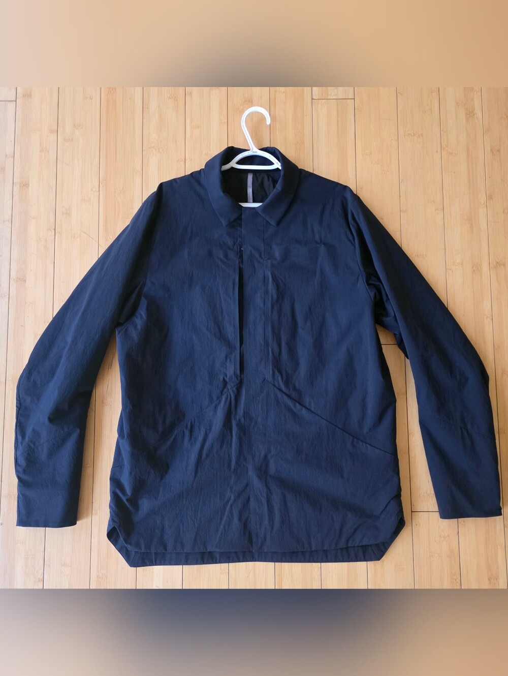 Arc'teryx Veilance Mionn IS Insulated Overshirt